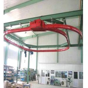 KBK環(huán)型柔性起重機(jī)
