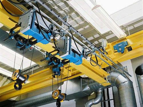 保質量促產量，要做就做精品-河南省礦山起重機有限公司濟寧分公司