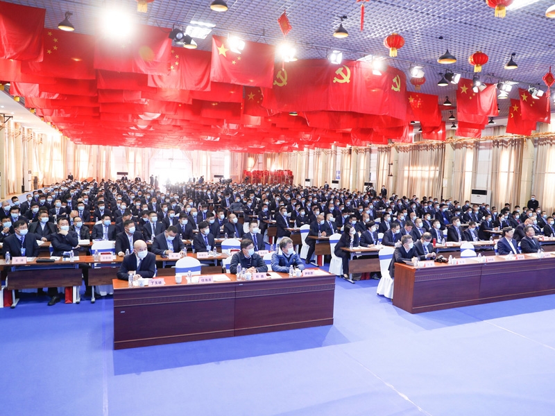 大咖云集，共襄盛舉｜第二屆河南礦山起重機(jī)發(fā)展高峰論壇隆重舉行